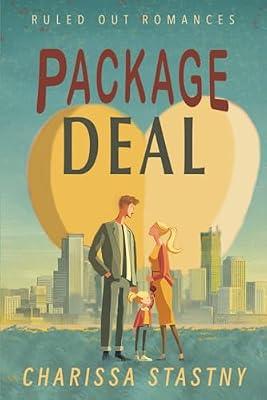 Package Deal: 2 (Ruled Out Romances) by Stastny, Charissa | Paperback | Adult & Contemporary Romance
