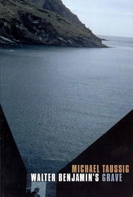 Walter Benjamin's Grave by Taussig, Michael | Paperback | Literary Essays