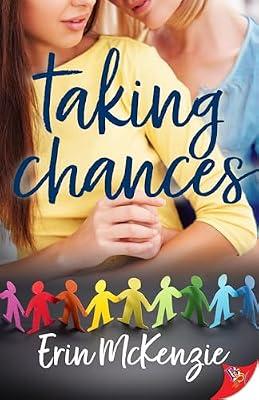 Taking Chances by McKenzie, Erin | Paperback | Modern & Contemporary Fiction (Post C 1945)