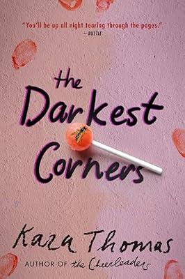 The Darkest Corners by Thomas, Kara | Paperback | Young Adult Fiction