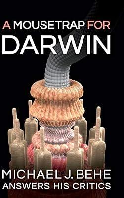 A Mousetrap for Darwin by Behe, Michael J | Hardcover | Evolution