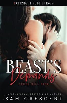 Beast's Demands by Crescent, Sam | Paperback | Crime & Mystery