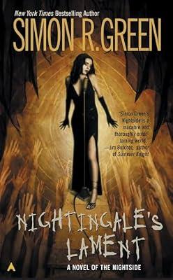 Nightingale's Lament by Green, Simon R. | Mass_Market | Fiction