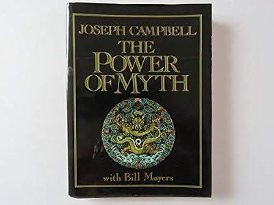 The Power of Myth by Campbell, Joseph | Hardcover