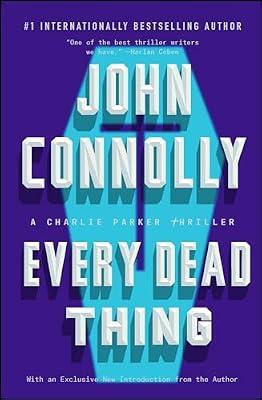 Every Dead Thing by Connolly, John | Paperback | Fiction