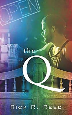 The Q by Reed, Rick R | Paperback | Adult & Contemporary Romance