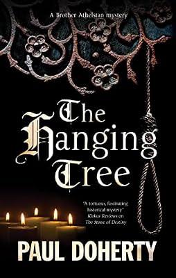The Hanging Tree by Doherty, Paul | Hardcover | Fiction