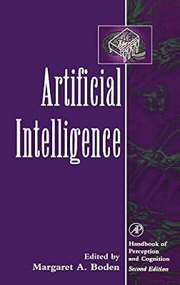 Artificial Intelligence (Handbook of Perception and Cognition) | Hardcover | Artificial Intelligence