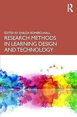 Research Methods in Learning Design and Technology | Paperback | Teaching Of A Specific Subject