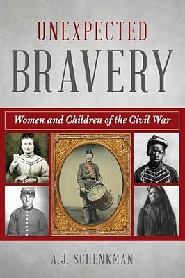 Unexpected Bravery by Schenkman, A J | Paperback | History