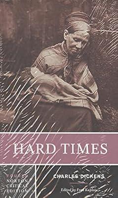 Hard Times: A Norton Critical Edition: 0 by Dickens, Charles; Kaplan, Fred | Paperback | Fiction