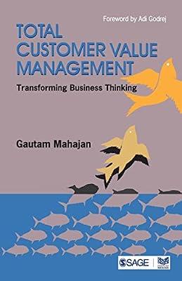 Total Customer Value Management by Mahajan, Gautam | Paperback | Business & Management