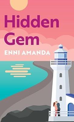Hidden Gem by Amanda, Enni | Hardcover | Adult & Contemporary Romance