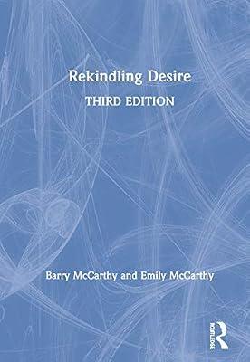 Rekindling Desire by McCarthy, Barry; McCarthy, Emily | Hardcover | Psychology