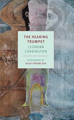 The Hearing Trumpet (New York Review Books Classics) by Carrington, Leonora | Paperback | Fiction
