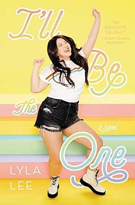 I'll Be the One by Lee, Lyla | Hardcover | Young Adult Fiction