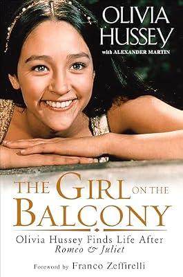 Girl on the Balcony by Hussey, Olivia | Hardcover | Biography & Autobiography