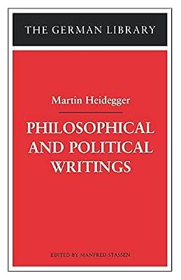 Philosophical and Political Writings | Paperback | Philosophy