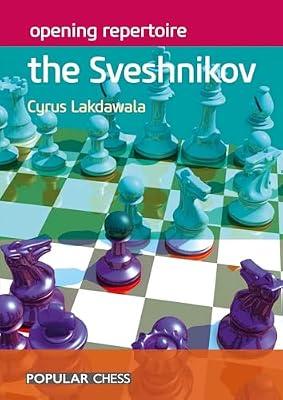 Opening Repertoire: The Sveshnikov by Lakdawala, Cyrus | Paperback | Games & Activities