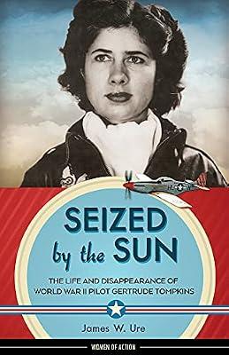 Seized by the Sun by Ure, James W. | Hardcover | Young Adult Nonfiction