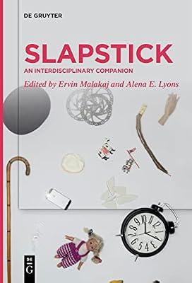 Slapstick: An Interdisciplinary Companion | Perfect | Literary Criticism