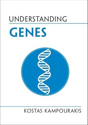 Understanding Genes (Understanding Life) by Kampourakis, Kostas | Hardcover | Science