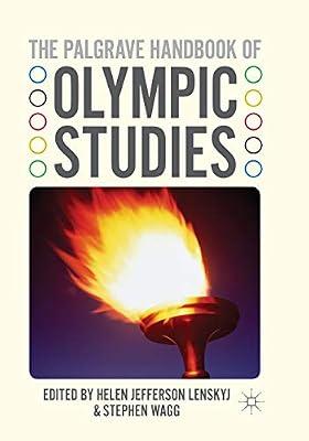 The Palgrave Handbook of Olympic Studies | Paperback | Social & Cultural History