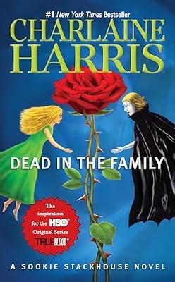 Dead in the Family by Harris, Charlaine | Mass_Market | Fiction