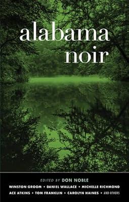 Alabama Noir (Akashic Noir) | Paperback | Fiction