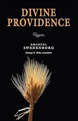 Divine Providence: The Portable New Century Edition by Swedenborg, Emanuel | Paperback | Religion