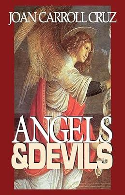 Angels and Devils by Cruz, Joan Carroll | Paperback | Religion