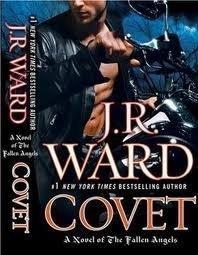 Covet | Hardcover