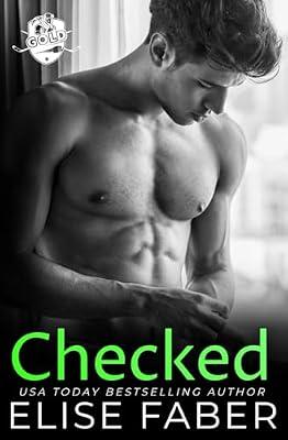 Checked: 7 (Gold Hockey) by Faber, Elise | Paperback | Fiction