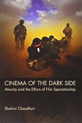 Cinema of the Dark Side by Chaudhuri, Shohini | Paperback | Performing Arts