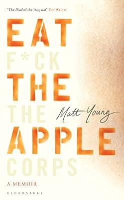 Eat the Apple by Young, Matt | Paperback | Memoirs