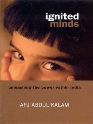 Ignited Minds: Unleashing the Power Within India by A.P.J. Abdul Kalam | Mass_Market | Asian History