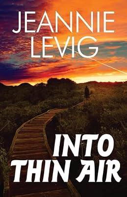 Into Thin Air | Paperback
