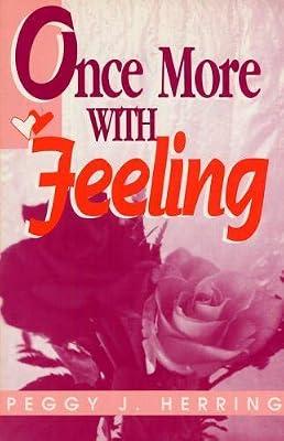 Once More with Feeling by Herring, Perry J. | Paperback | Modern & Contemporary Fiction (Post C 1945)