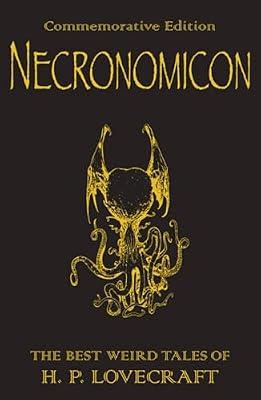 NECRONOMICON by Lovecraft, H.P. | Paperback | Science Fiction