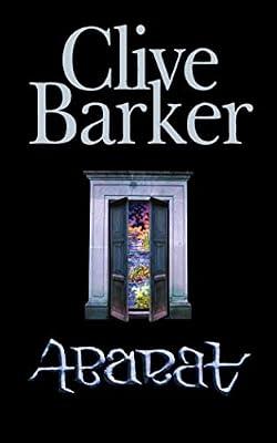 Abarat: An Epic Fantasy Adventure Across a Magical Archipelago of Time by Barker, Clive | Paperback | Modern & Contemporary Fiction (Post C 1945)