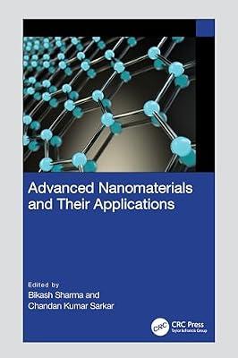 Advanced Nanomaterials and Their Applications | Paperback | Nanotechnology