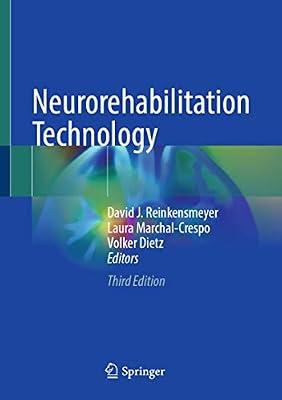 Neurorehabilitation Technology | Hardcover | Neurology & Clinical Neurophysiology