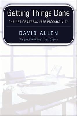 The Peaceful Edge by Allen, David | Hardcover | Time Management