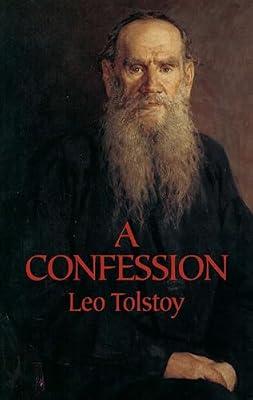 A Confession by Tolstoy, L.N. | Paperback | Philosophy