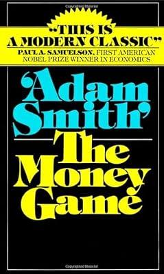 Money Game by Smith, Adam | Paperback | Business & Economics