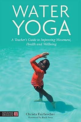 Water Yoga by Fairbrother, Christa | Paperback | Health & Fitness