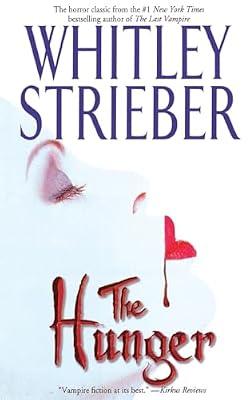 The Hunger by Strieber, Whitley | Paperback | Fiction
