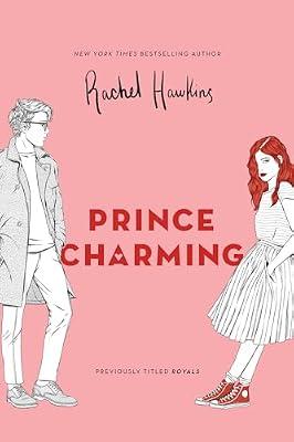 Prince Charming: 1 (Royals) by Hawkins, Rachel | Paperback | Young Adult Fiction