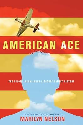 American Ace by Nelson, Marilyn | Hardcover | Young Adult Fiction