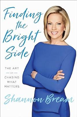 Finding the Bright Side by Bream, Shannon | Hardcover | Autobiography: Arts & Entertainment
